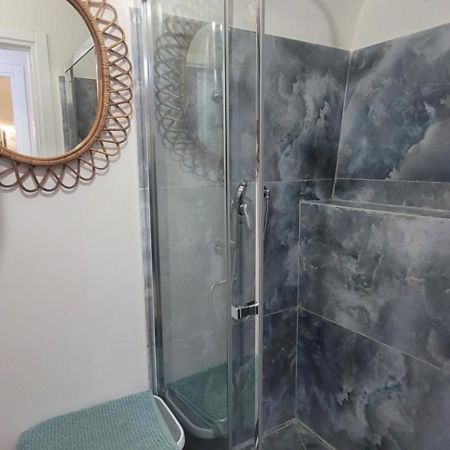 A Un Passo Dal Massimo Apartment Palermo Ngoại thất bức ảnh