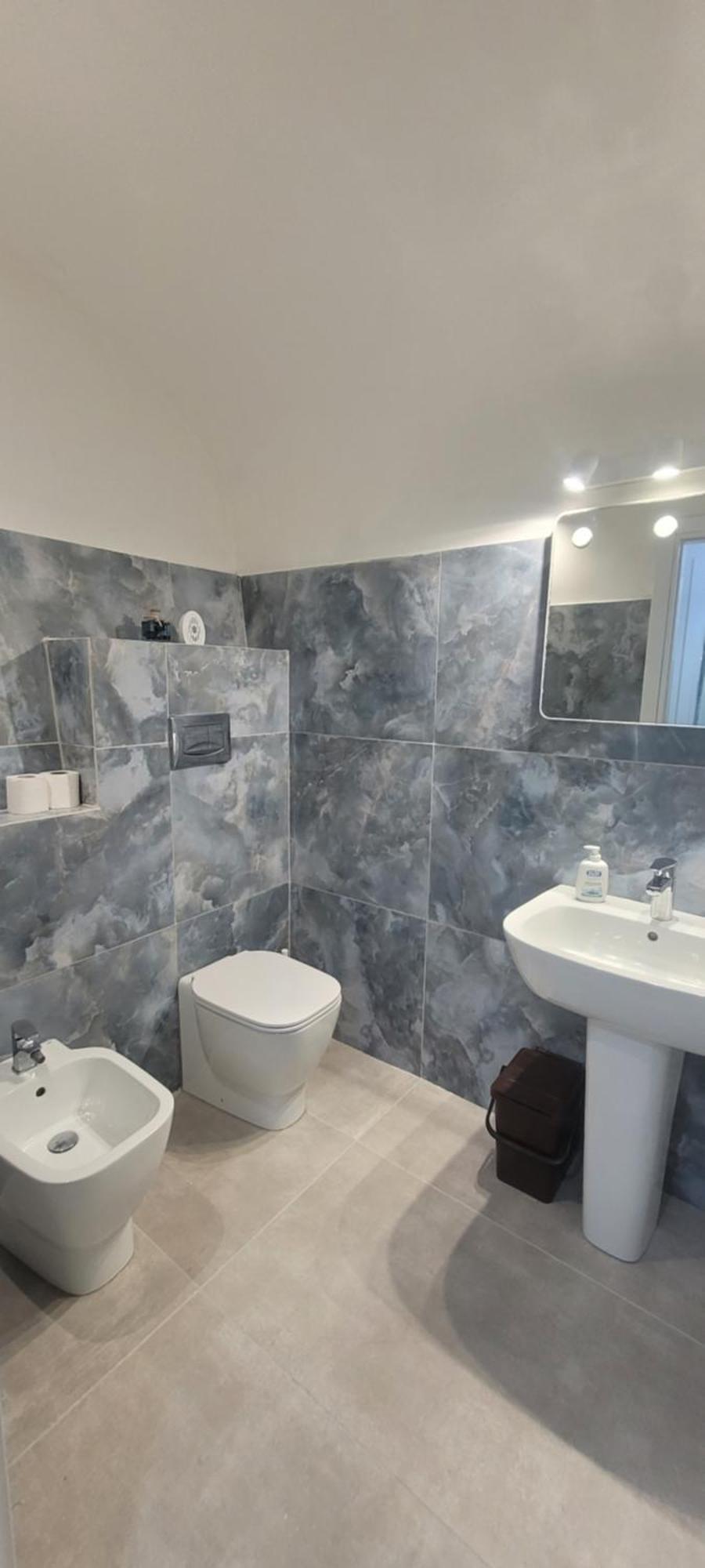 A Un Passo Dal Massimo Apartment Palermo Ngoại thất bức ảnh