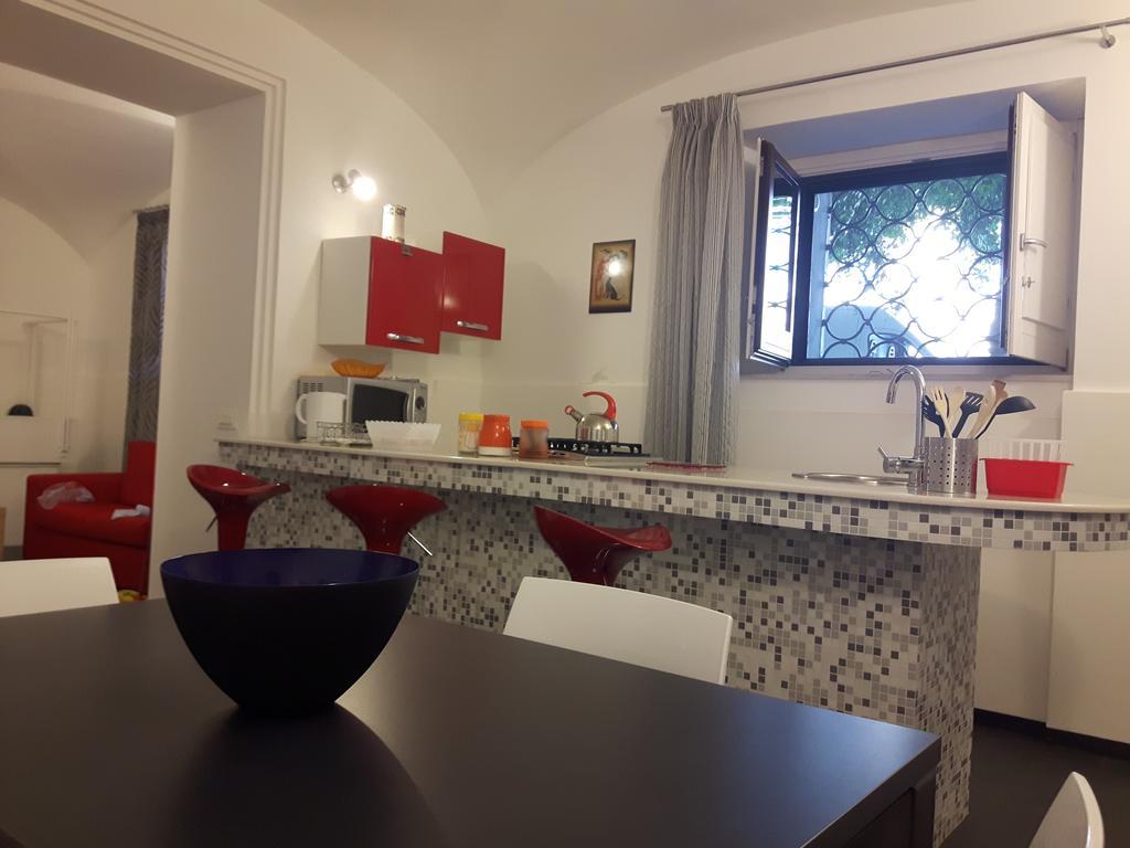 A Un Passo Dal Massimo Apartment Palermo Ngoại thất bức ảnh