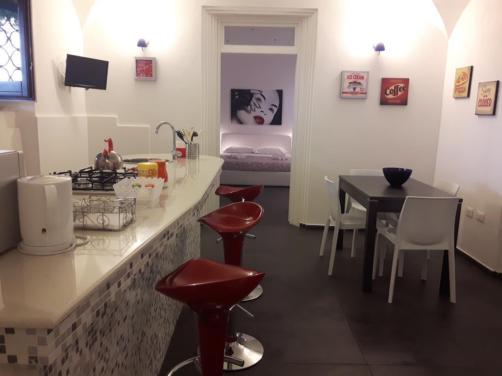 A Un Passo Dal Massimo Apartment Palermo Ngoại thất bức ảnh