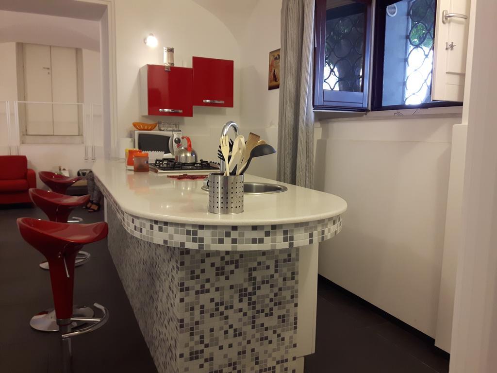 A Un Passo Dal Massimo Apartment Palermo Ngoại thất bức ảnh