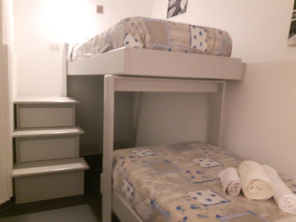 A Un Passo Dal Massimo Apartment Palermo Ngoại thất bức ảnh