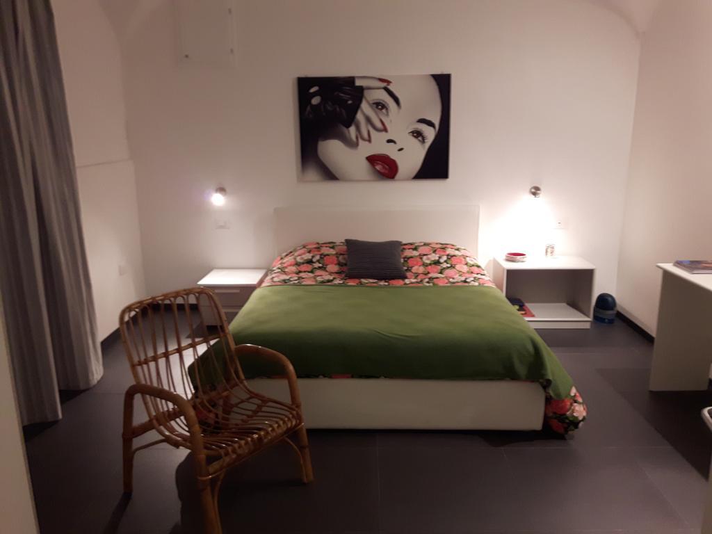 A Un Passo Dal Massimo Apartment Palermo Ngoại thất bức ảnh